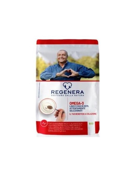 Regenera Omega 3 250Gr. Bio