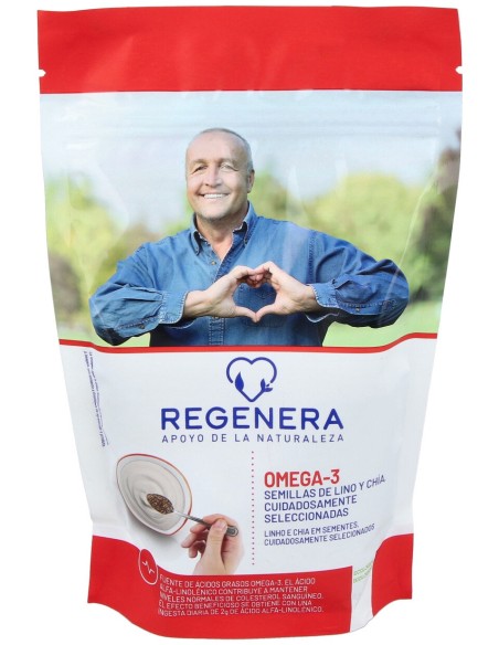 Regenera Omega 3 250Gr. Bio