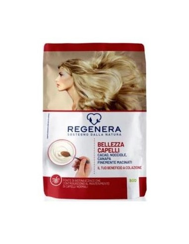 Regenera Belleza Cabello 200Gr. Bio