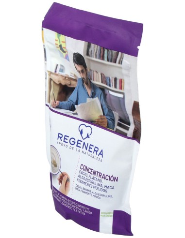 Biover Regenera Concentracion Bio 120G