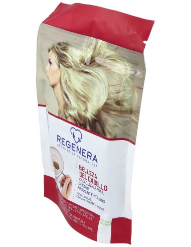 Regenera Belleza Cabello 200Gr. Bio