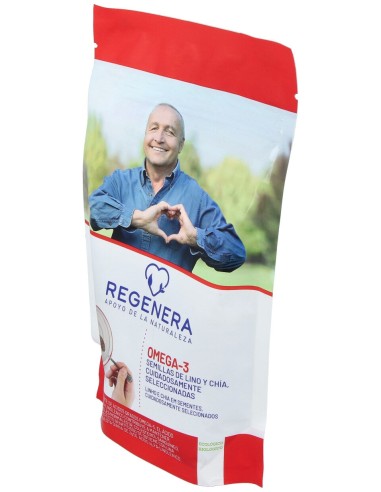 Regenera Omega 3 250Gr. Bio