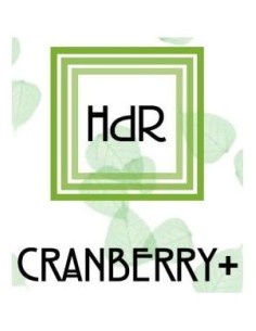 Herbolari De Rubi Cranberry+ 60Caps