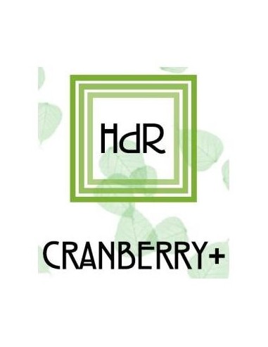 Herbolari De Rubi Cranberry+ 60Caps