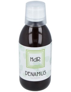 Herbolari De Rubi Denamus 250Ml