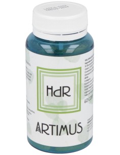Artimus 60Cap.