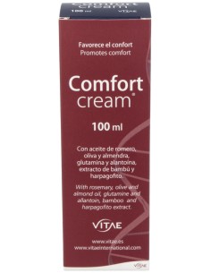 Vitae Comfort Cream 100Ml