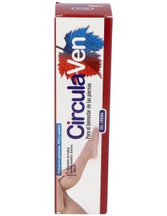 Circulaven Gel Crema 100Ml.