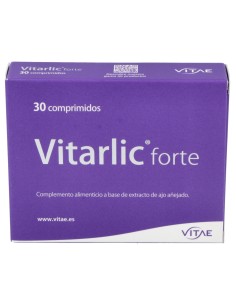 Vitarlic Forte (Kyolic Forte) 1000Mg. 30Comp.