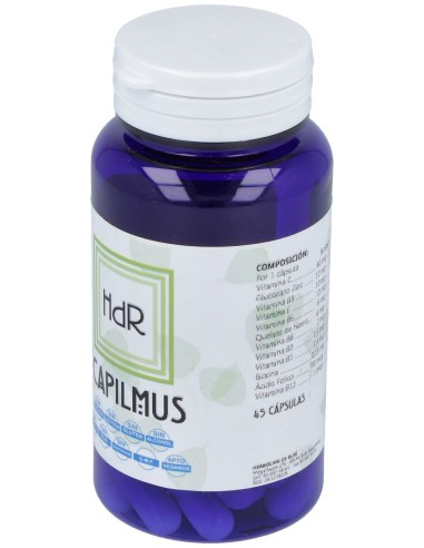 Capilmus 45Cap.