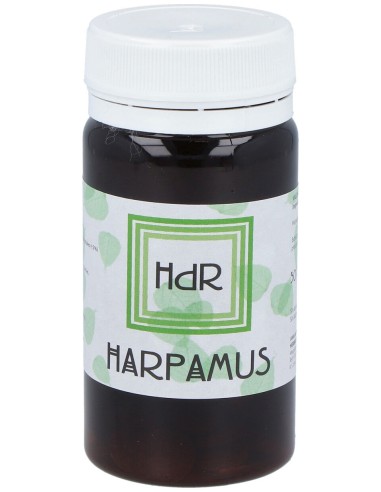 Harpamus 30Comp.