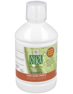 Noefar Jugo Aloe Vera Eco 500Ml