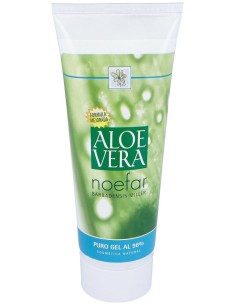 Aloe Vera Gel 200Ml. Noefar