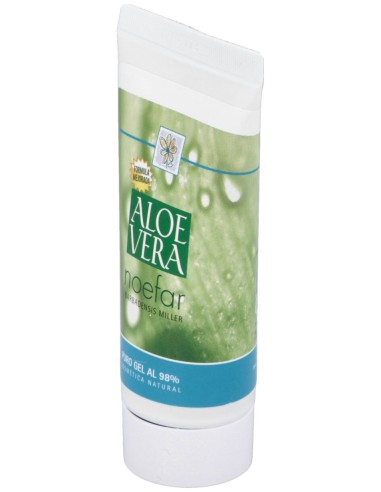 Aloe Vera Gel 50Ml. Noefar
