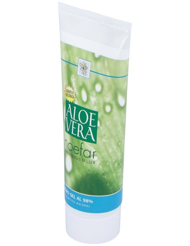 Aloe Vera Gel 200Ml. Noefar