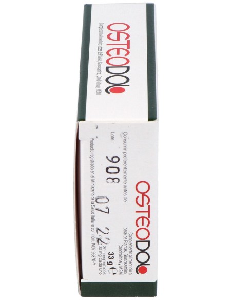 Osteodol 30Comp.