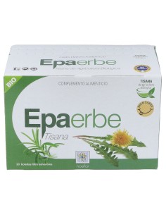 Noefar  Epaerbe Tisana 20 Bolsas