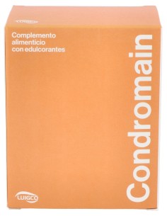 Luigco Condromain 30Uds