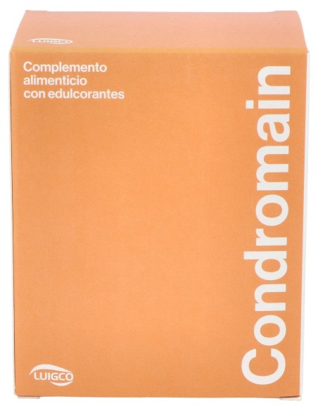 Luigco Condromain 30Uds