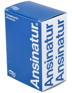 Luigco Ansinatur 60Caps