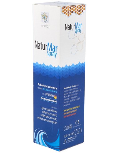 Noefar Naturmar Propomar Spray 100Ml
