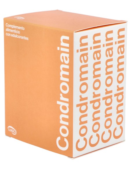 Luigco Condromain 30Uds