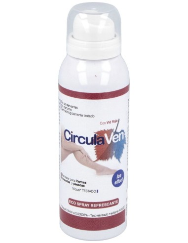 Circulaven Spray 100Ml.