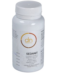 Direct Nutrition Sedanit 60Caps