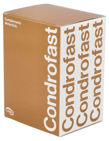 Luigco Condrofast 90Caps