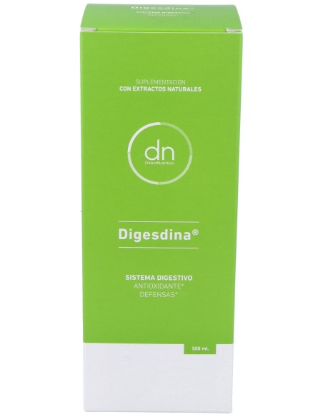 Direct Nutrition Digesdina 500Ml