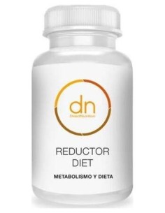 Direct Nutrition Reductor Diet 60Caps