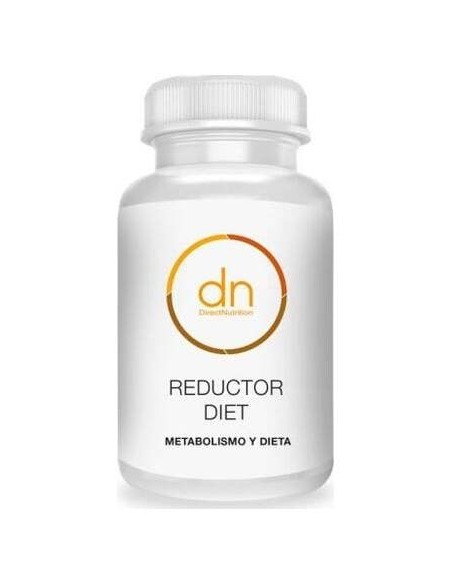 Direct Nutrition Reductor Diet 60Caps