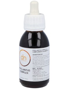 Direct Nutrition Complex Phyllantus Complex 100Ml
