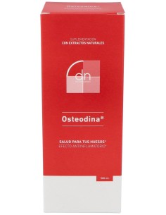 Direct Nutrition Osteodina 500Ml