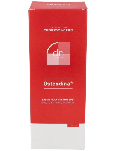 Direct Nutrition Osteodina 500Ml