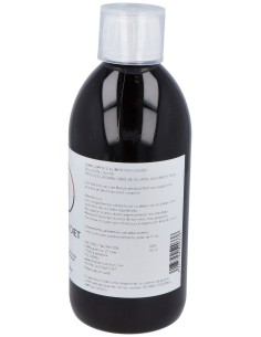 Toxidren Diet 500Ml.