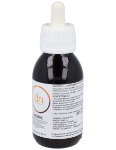 Direct Nutrition Ansitec 100Ml