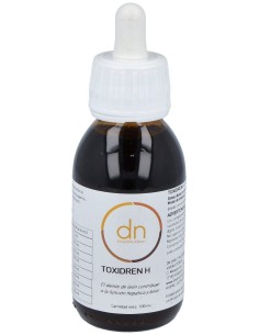 Direct Nutrition Toxidren H 100Ml