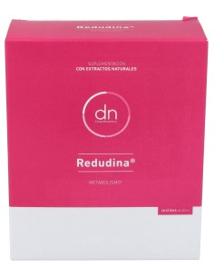 Direct Nutrition Reductor Diet Forte 15Uds