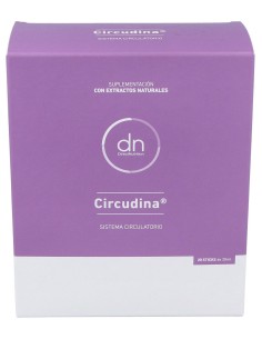 Direct Nutrition Circudina 20X20Ml