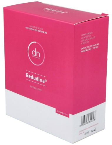 Direct Nutrition Reductor Diet Forte 15Uds