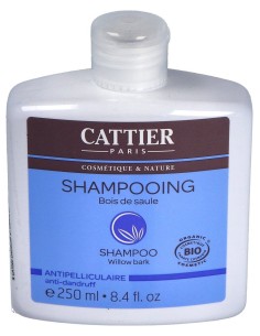 Champu Anticaspa (Sauce Y Ac.Es.Lavanda) 250Ml.