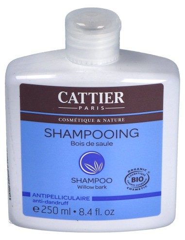 Champu Anticaspa (Sauce Y Ac.Es.Lavanda) 250Ml.