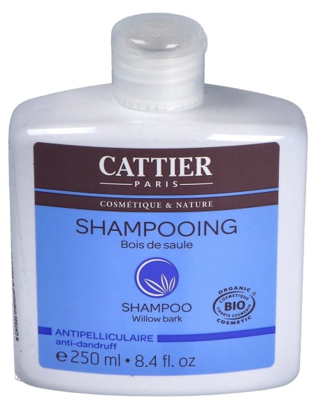 Champu Anticaspa (Sauce Y Ac.Es.Lavanda) 250Ml.