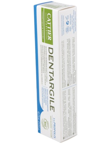 Dentifrico Dentolis Propolis Protec.Gingival 75Ml.