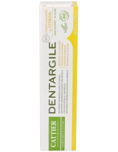 Dentifrico Dentargile Limon Encias Irritadas 75Ml.