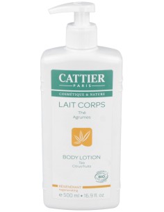 Leche Hidratante Regeneradora (Ac.Citricos) 500Ml.