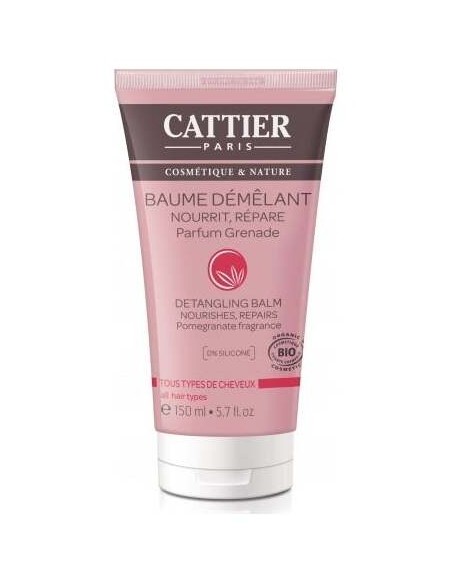 Cattier Baume DMLant 150Ml