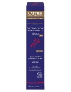 Sleeping Cream Redensificante Arrugas/Firmeza 50Ml