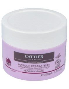 Mascarilla Capilar Reparadora 200Ml.